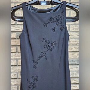 Jones New York Dress Sz 6